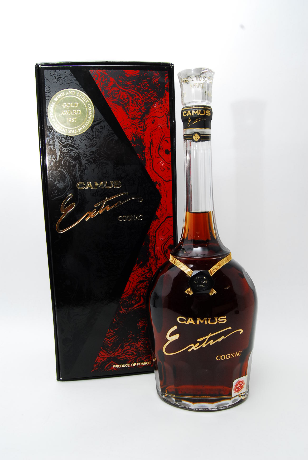 1円～ クルボアジェ カミュ レイナル ブランデー 3本セット COURVOISIER CAMUS RAYNAL 酒 未開栓 Yahoo!オークション -「クルボアジェ ナポレオン」(セット、詰め合わせ